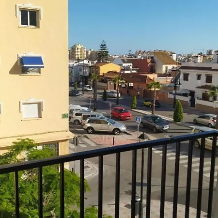 شقة Piso Pepi *
