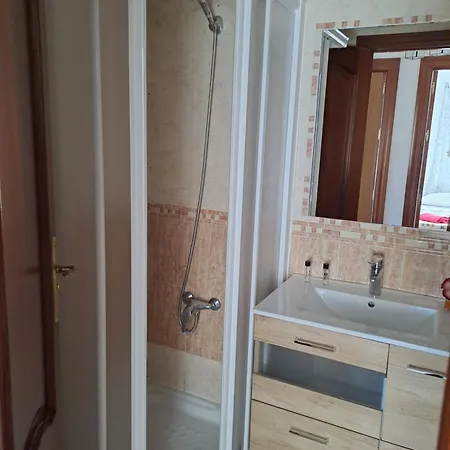 Piso Pepi Apartment Fuengirola