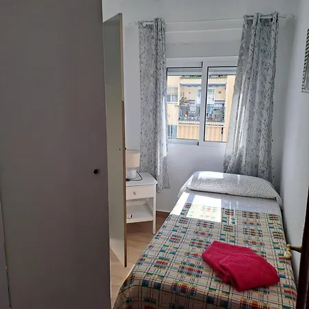 شقة Piso Pepi