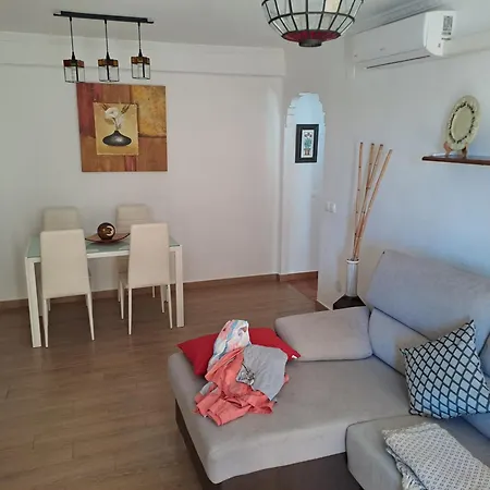 Apartment Piso Pepi *