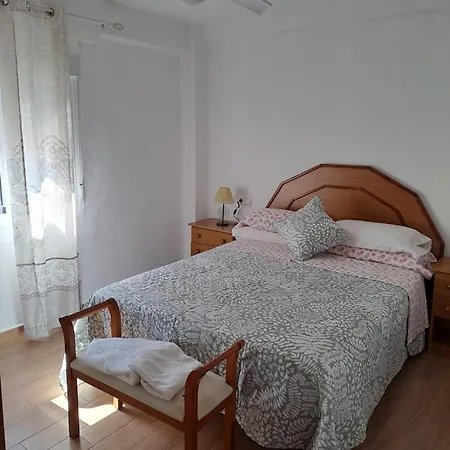 Piso Pepi Apartment Fuengirola