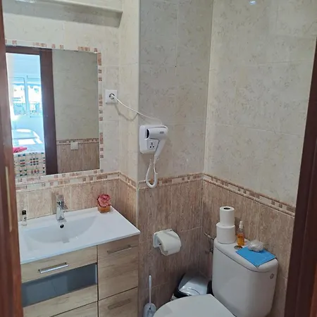 Piso Pepi Fuengirola