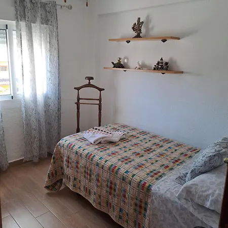 Piso Pepi * Fuengirola