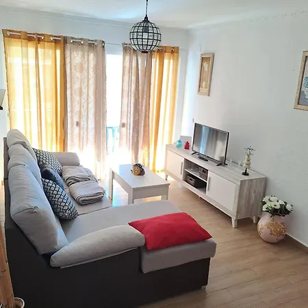 Apartment Piso Pepi